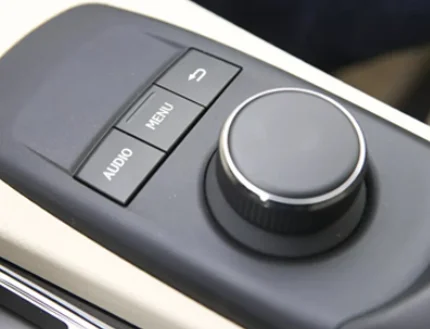 Draadloze Carplay Voor Lexus Rx 2016-2019, Met Android Auto Spiegel Link Airplay Auto Play Functies - afbeelding 1