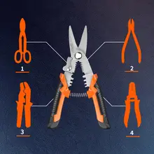 Multi Tool Pliers #6