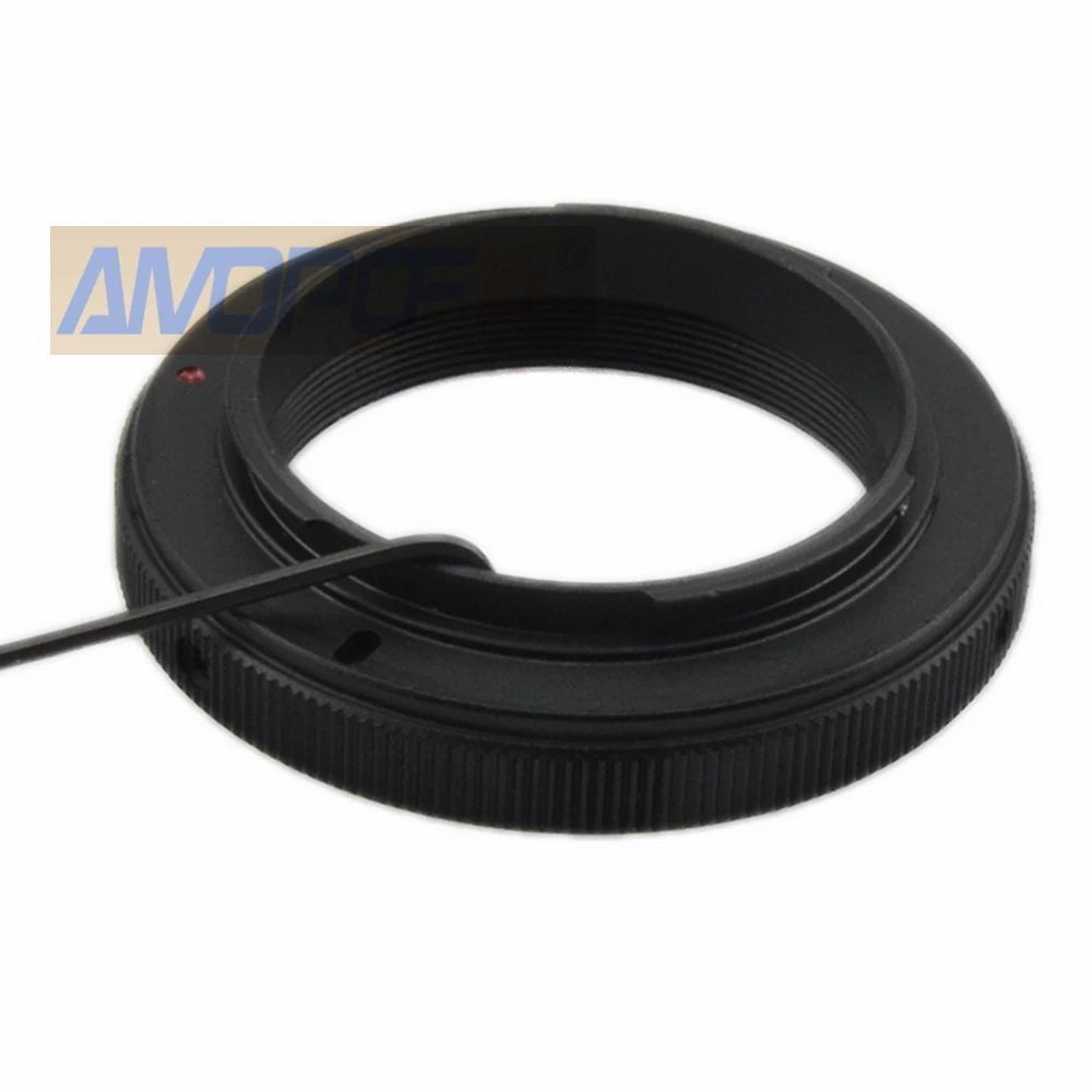 Adaptateur de Stéroïdes vers Nikon, Objectif T2 T vers Nikon D5500 D3300 D3200 D5300 D3400 D7200 D750 D3500 D7500 D500 Dfemelle D610 D700 D800 Dplaquing D850 D3