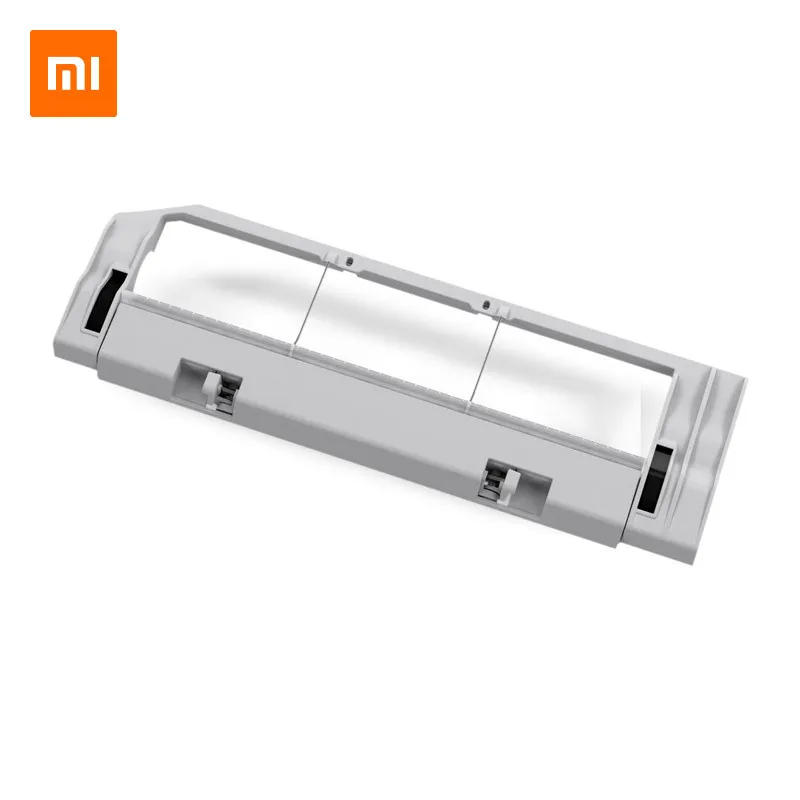 Panos mop molhado limpar filtro escova lateral rolo escova adequado para xiaomi roborock robô s50 s51 aspirador de pó peças reposição kits