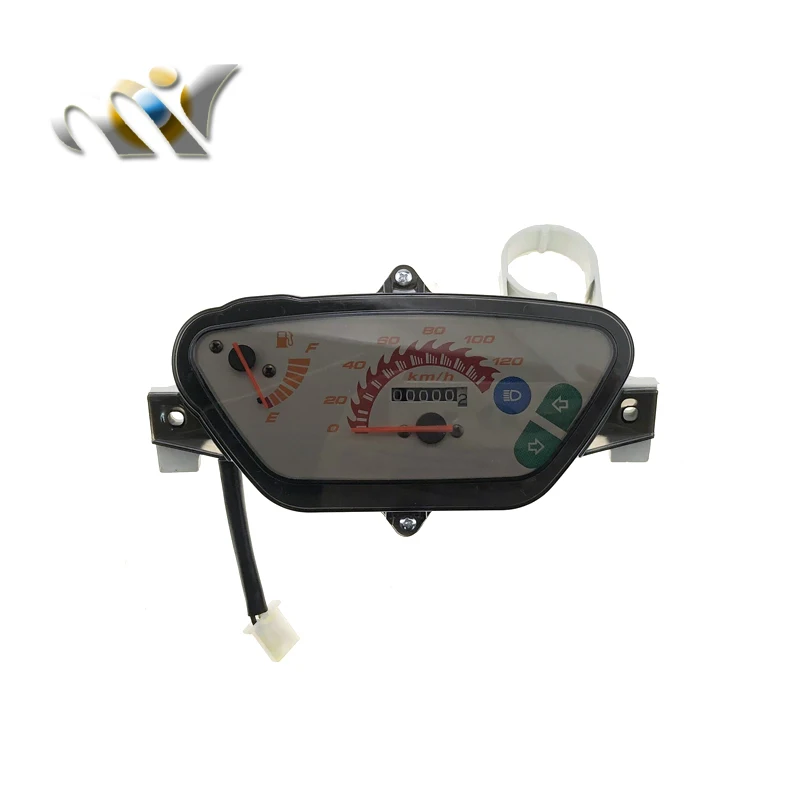 2020 motorcycle speedometer speed meter for DIO 50 AF17 AF18 AF25 DIO50 120km 140km odometer meters total instrument assembly