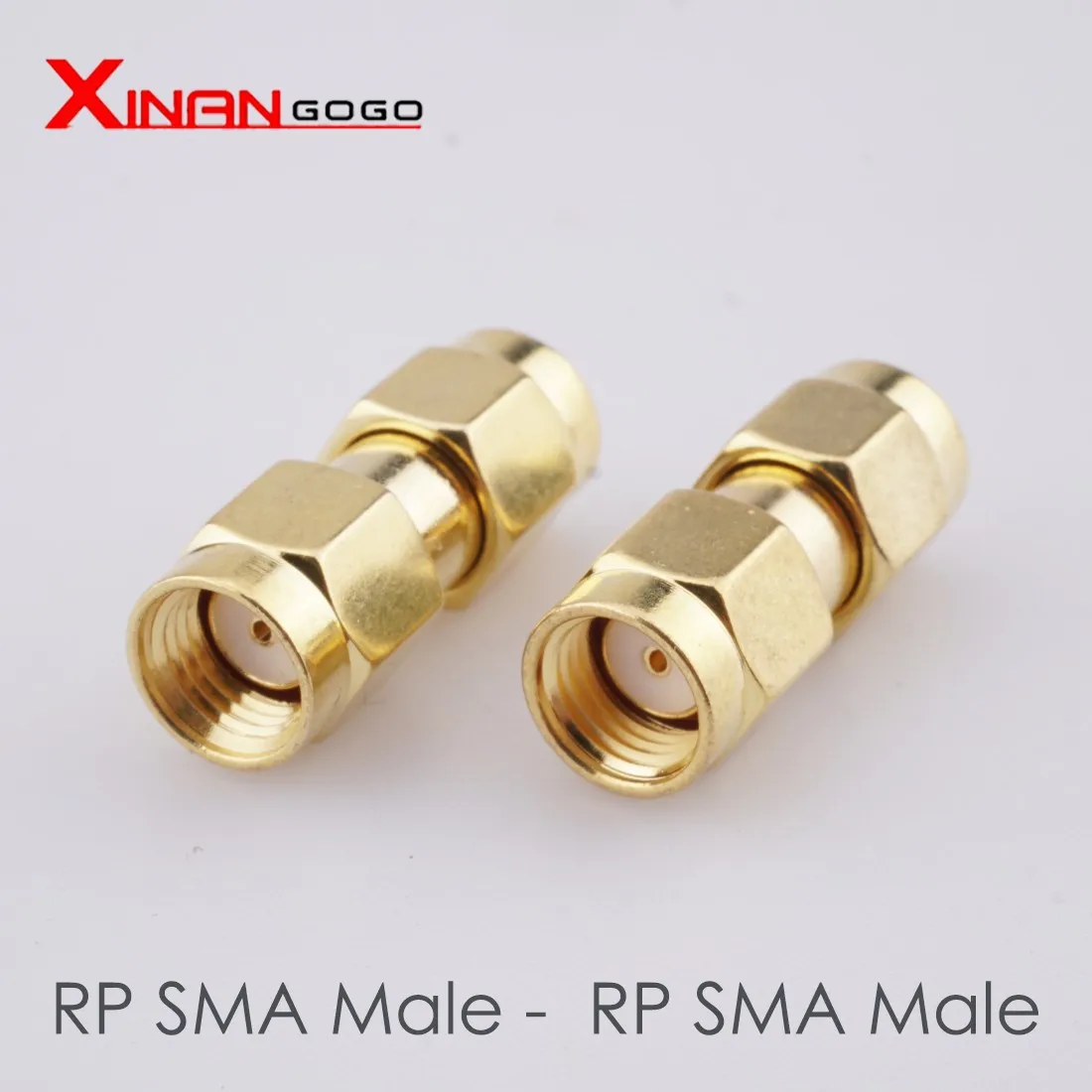 Xinangogo 20pcs RF Coax Coaxial SMA Male To SMA Female Adapter 45 90 Degree Nut For WIFI GPS 4G GSM Antenna Conne