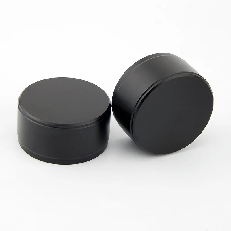 Âm thanh HIFI amp Nhôm núm Chỉnh Âm Lượng 1 Đường Kính 44mm Chiều Cao 22mm Bộ khuếch đại Chiết Áp núm vặn