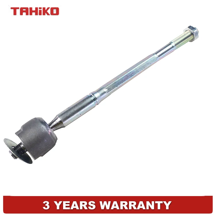 Steering Tie Rod Axle Joint Fit for Toyota Hilux GGN15 GGN25 05- KUN25 26 35 11-