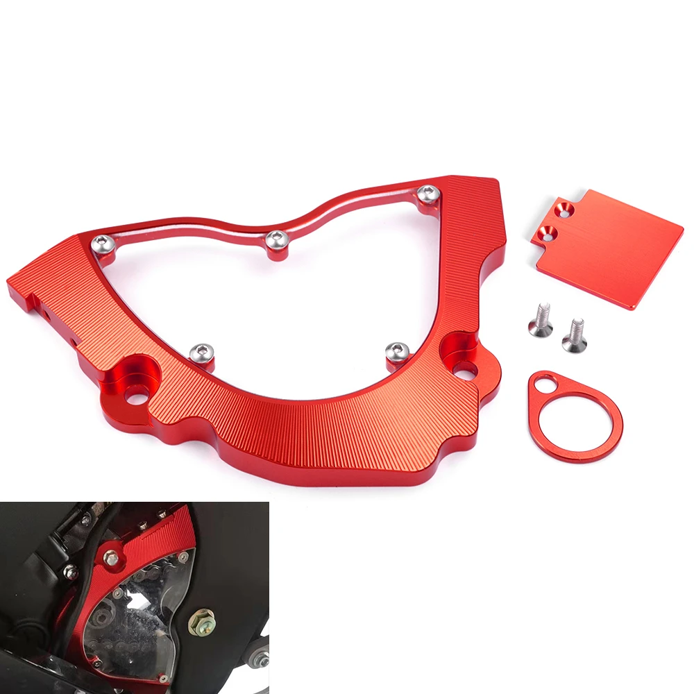 YZF R15 V3 17-20 Front Chain Sprocket Engine Guard Cover Protector Motorcycle accessories For Yamaha YZF-R15 R15 V3 17-20 2019