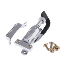 Adjustable Drum Strainer Regulator Throw Off Butt End Percussion Replacement for Drum Set Parts Accessories Snare Marching Strai