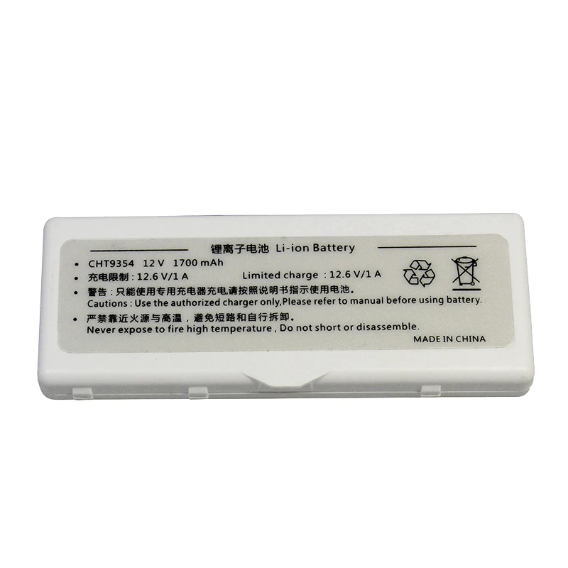 CKT3548 ręczny Tester rezystancji DC omomierz pomiarowy