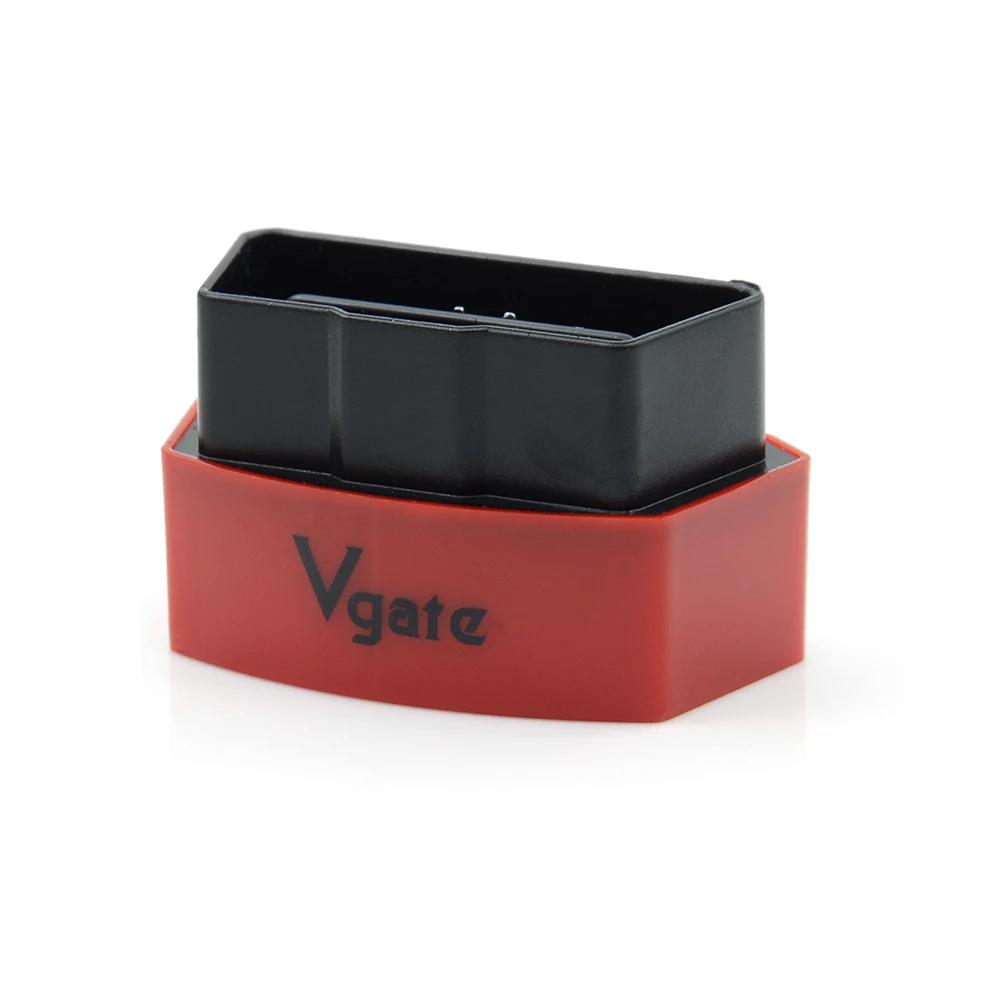 50pcs Vgate iCar 3 Scan For iOS/Android/PC ICar3 Wifi/Bluetooth Elm327 Wifi Code Reader Support OBDII Protocol Vehicle