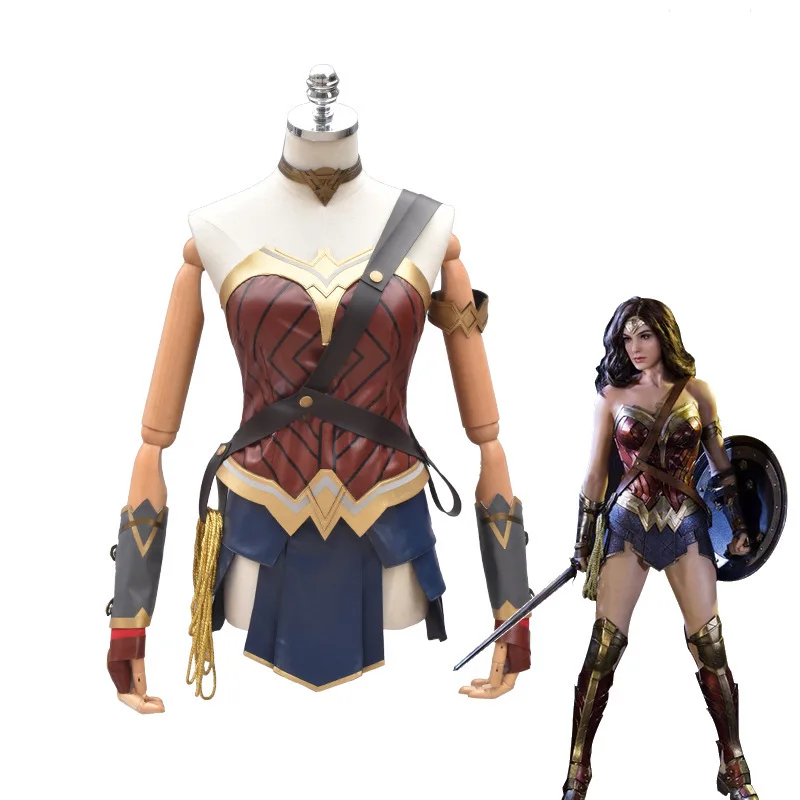 

Halloween Costume Cosplay European and American Film and Television Cos Costume of the Same Female Xia