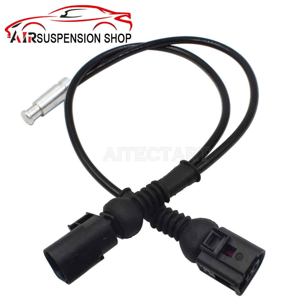 

Temperature Sensor for Volkswagen VW Touareg Audi Q7 Pump Air Suspension Compressor Pump 7L0616007A 7L8616006A 7L0698007D