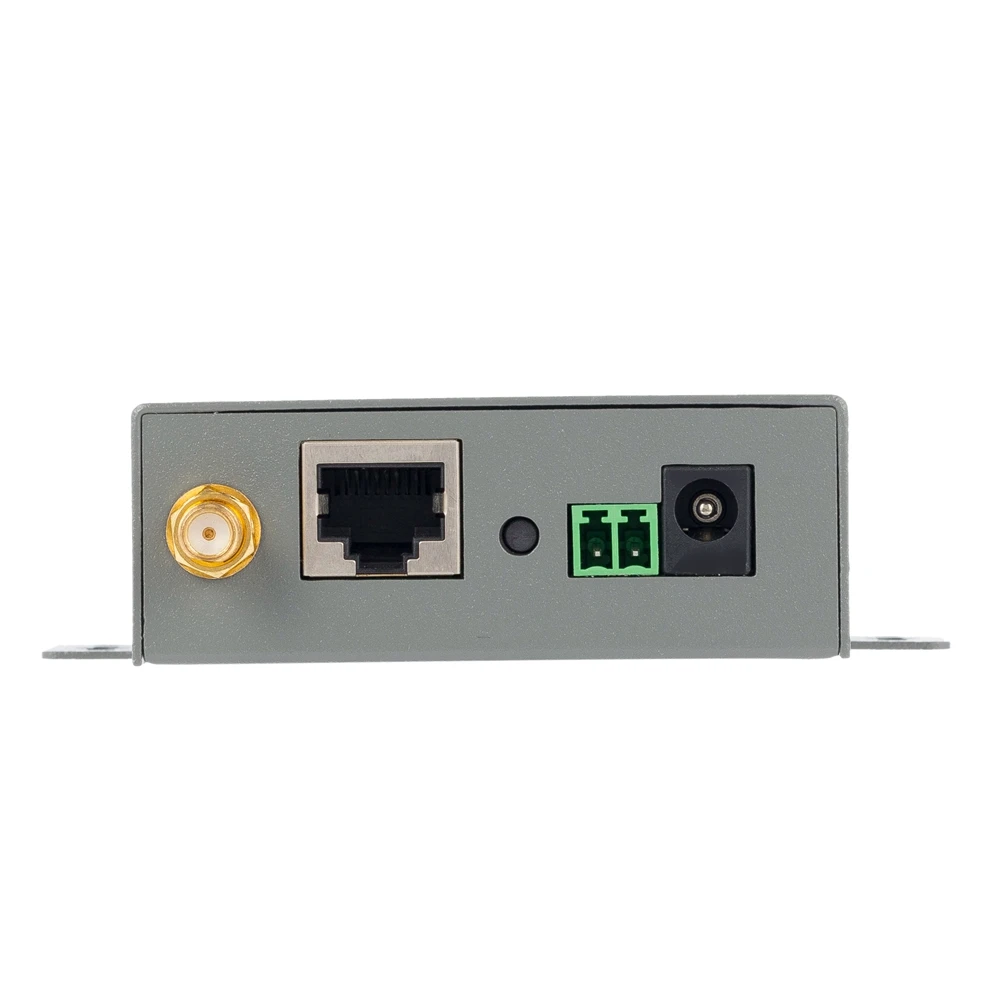 SDS200 RS232 RS485 To Ethernet Converter Serial Device Server WiFi for M2M Industrial Application