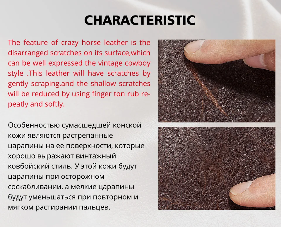 Lange Damen-Geldbörse aus echtem Leder, RFID-Trifold-Multi-Kreditkartenhalter, Schlitz mit Handytasche, luxuriöse Damen-Geldtasche – Detail 7