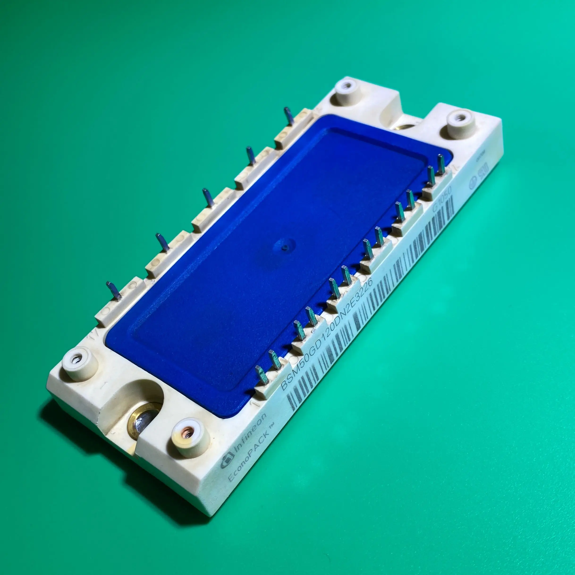 BSM50GD120DN2E3226 Module BSM50 GD120DN2E3226 IGBT MOD 1200V 50A 350W BSM50GD120DN2E3226BOSA1 BSM50GD 120DN2E3226 DN2E3226 GD120