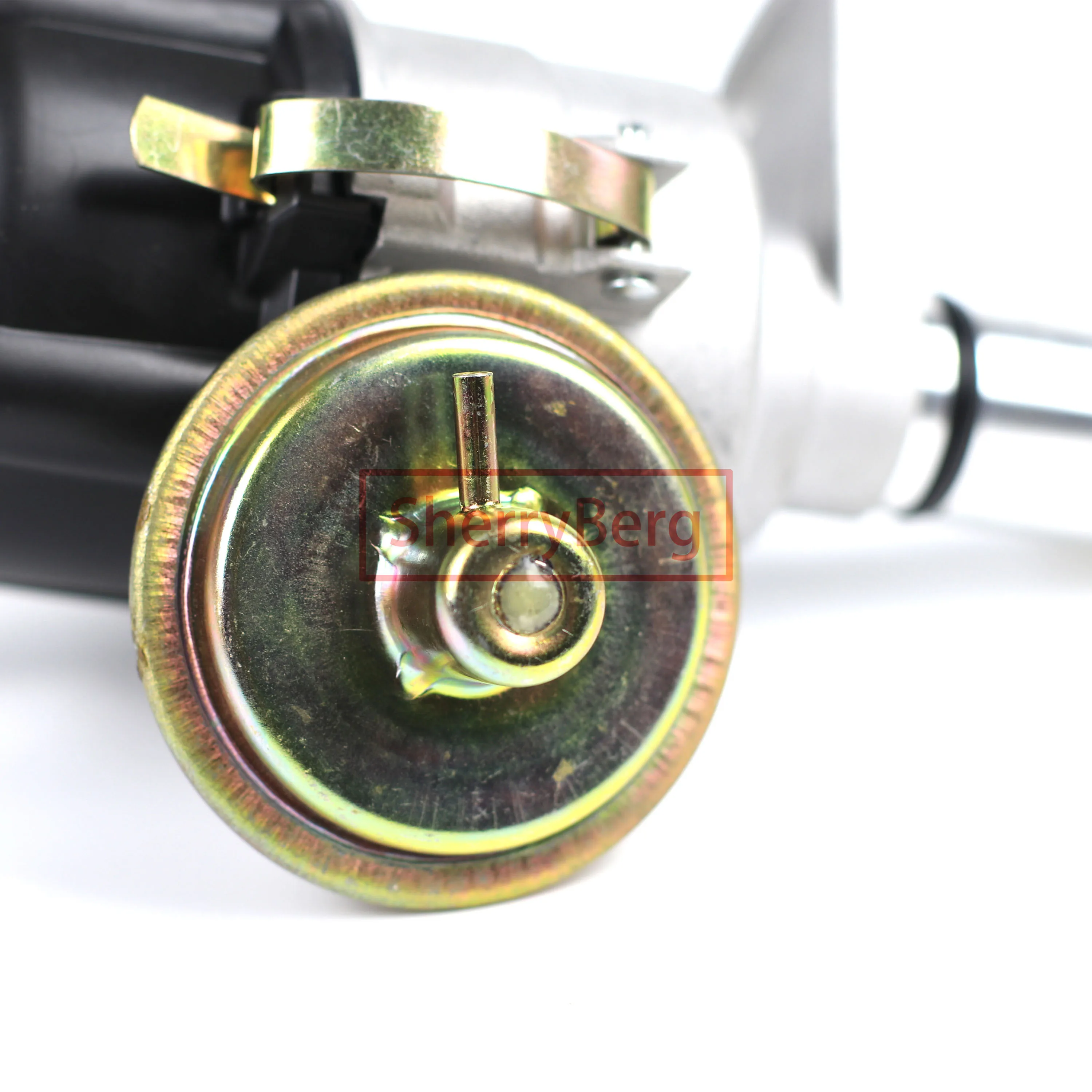 New point DISTRIBUTOR fit SUZUKI 1.0L SJ410 F10A ENG SAMURAI SUPER CARRY 465Q engine top quality