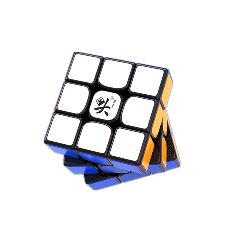 DaYan V3M 3x3x3 Magnetic cube Guhong V3 M 3x3x3 Speed magic cube Profissional cubo Puzzle cubes Educational toys For student