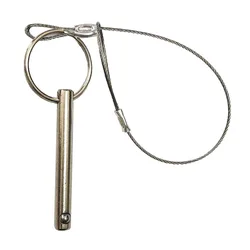 Latch Inserted Pin for Carbon Fiber Rod Blister Spirit Level Bubble Group