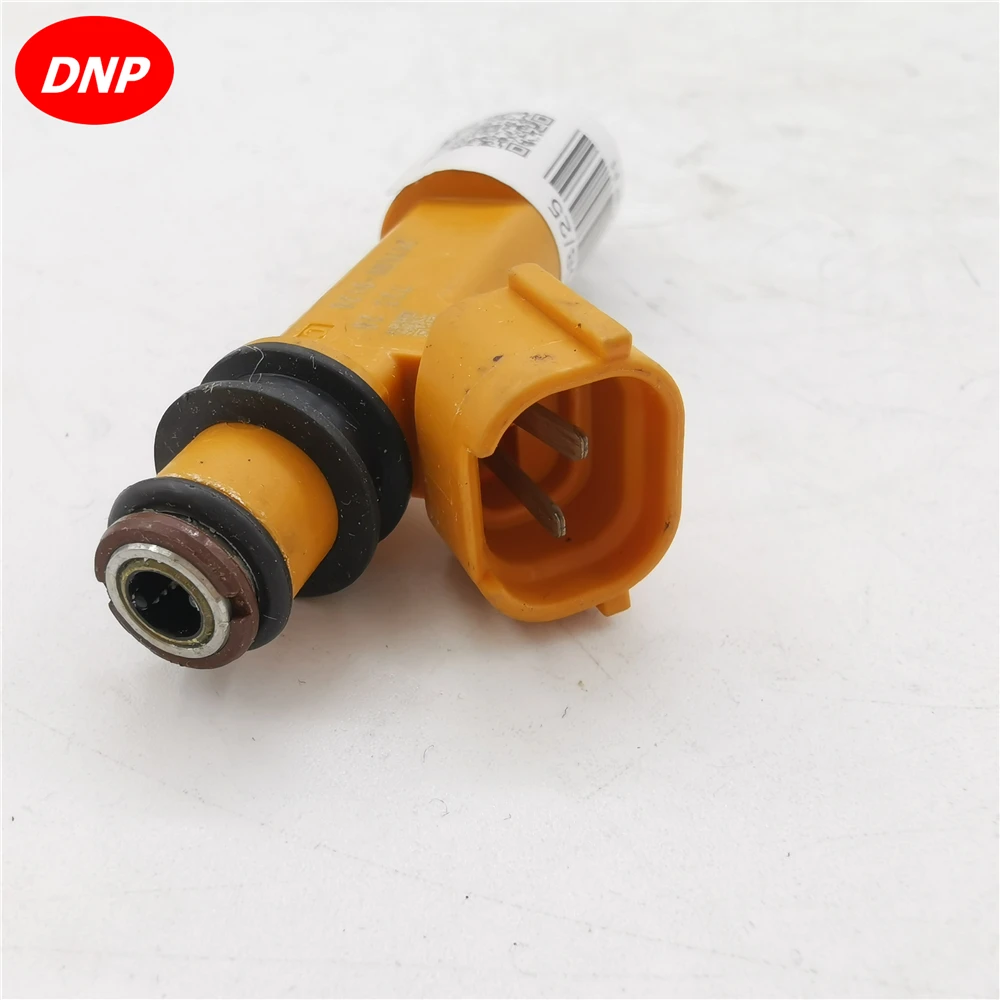 DNP fuel injector fit for Suzuki Ignis Jimny Liana Swift Wagon R 1.3L  297500-0120/2975000120/15710-86G00