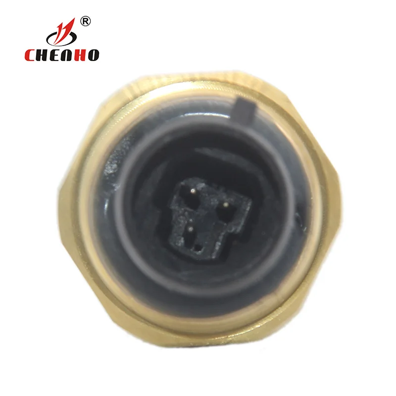 Interruptor del Sensor de presión de aceite del motor, emisor para Cummins 904-7113 4921501 3084521