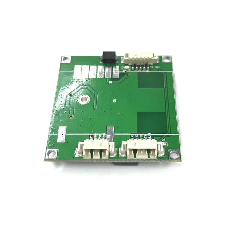 Mini módulo PBCswitch de 3/4/5 puertos, módulo PBC OEM, mini interruptores sizeNetwork, placa Pcb, mini Módulo de interruptor ethernet, 10/100Mbps