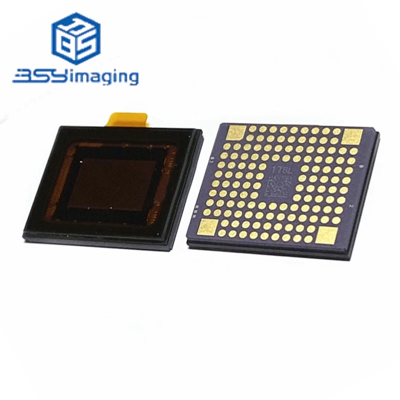 1 Buah/Lot IMX178LQJ-C Sensor CMOS De Imagem BGA128 100% Novo Asli