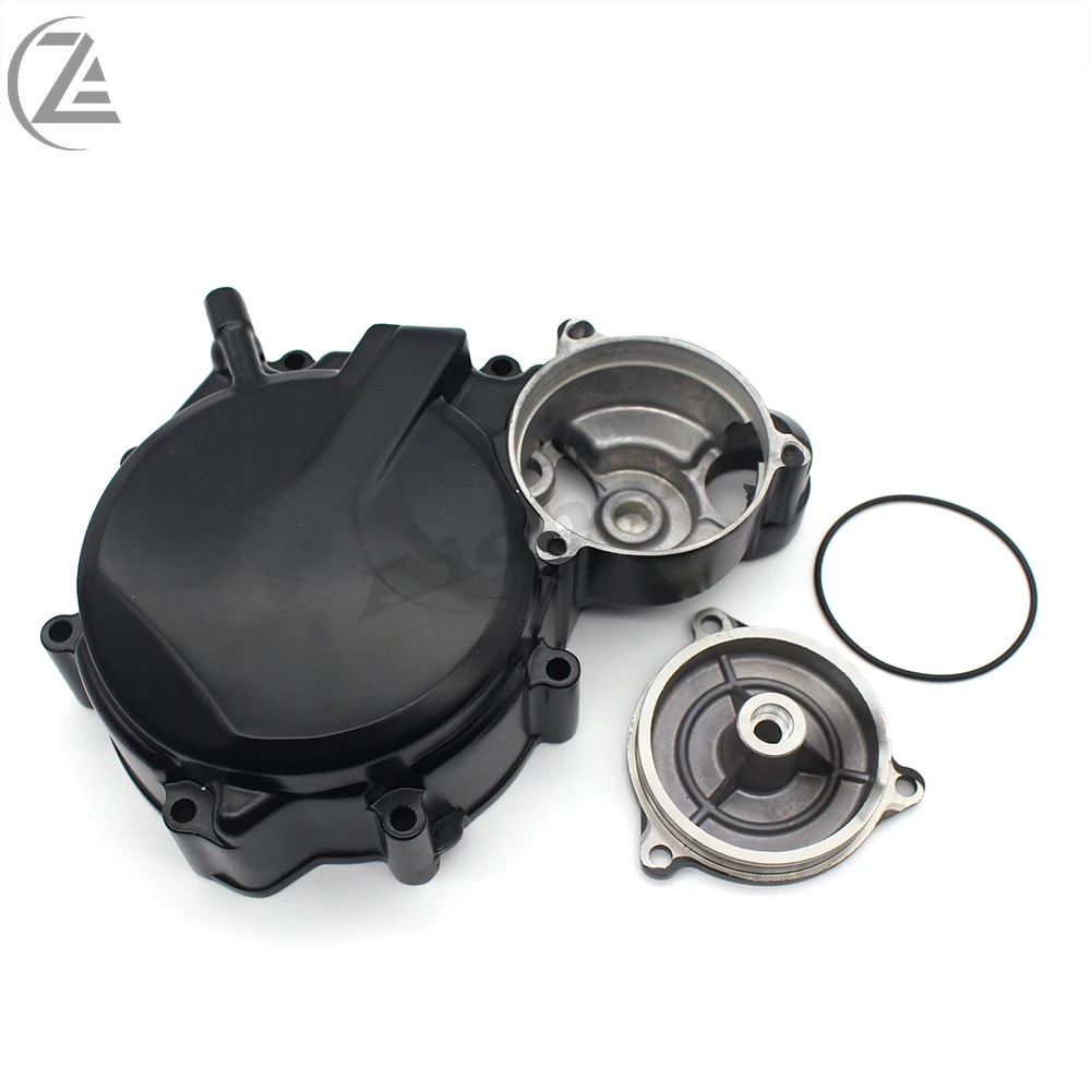 

ACZ Engine Stator Cover for Suzuki GSXR 600 750 2006 2007 2008 2009 2010 2011 2012 2013 GSXR750 K6 K8 Motorcycle Crankcase