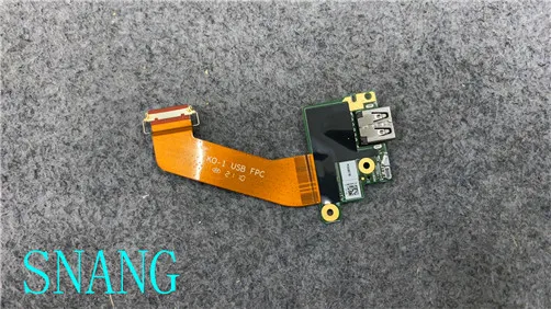 

FOR 2019 2020 para lenovo thinkpad x1 carbono 7th placa usb boot pequena placa 00hw569
