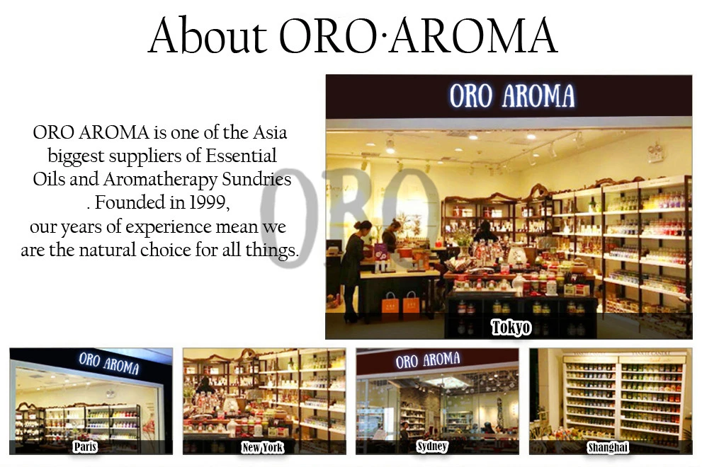 oroaroma natural Gardenia oil Relax nerve Moisturizing and nourishing the skin Gardenia essential oil