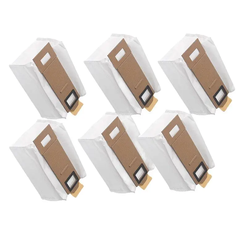 Wysokiej jakości worek na kurz do części zamiennych do ściereczki do mopa Xiaomi Roborock S7 T7S T7PULS
