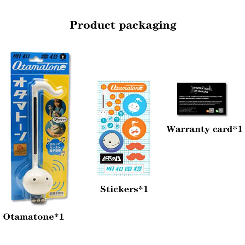 Otamatone Âm Thanh Điện Tử Nòng Nọc Instrumento Vở Nhạc Kịch Nhật Bản Di Động Tổng Hợp Từ Nhật Bản Đồ Chơi Ngộ Nghĩnh Cho Trẻ Em Kawaii Tặng