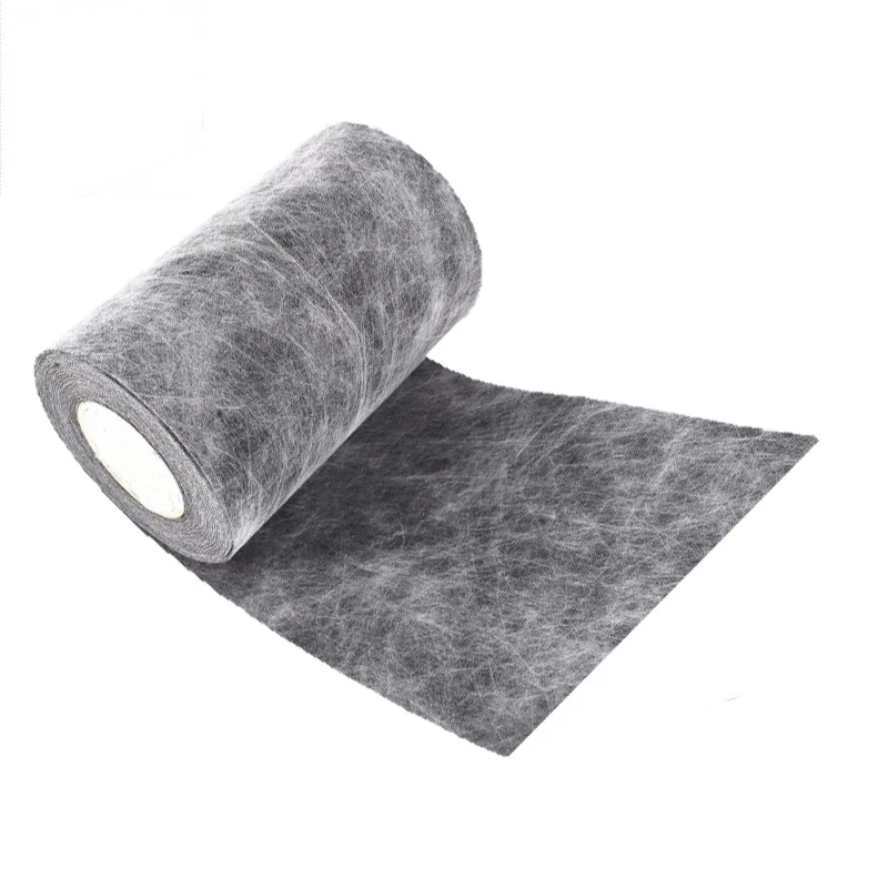 Wysokiej jakości bibuła filtracyjna H14 Hepa Rolls Cloth RollCD