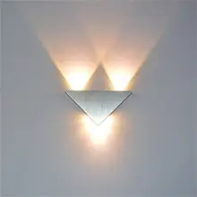 3W Modern LED Wall Lamp #3