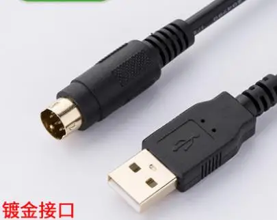 

High Quality Chip+ Isolation Cable Suitable Programming Cable GT1020/30 Download Cable USB-GT1020 USB-GT1030 3m