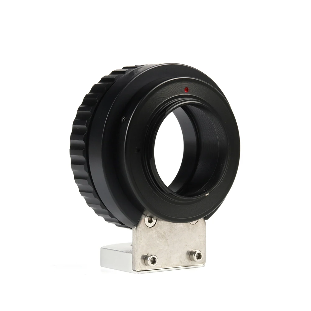 B4-M4/3 Mount Adapter Ring for B4 lens and M4/3 mount Camera AF100 GH2 GH3 GH4 etc. LC9180