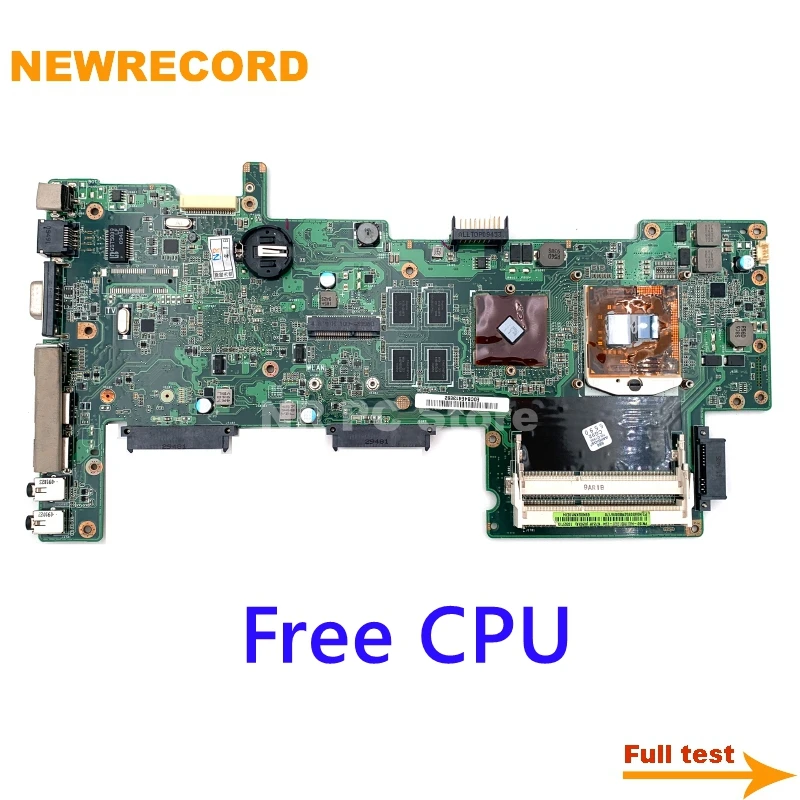 

For Asus K72JR K72JK K72JU K72JT Laptop Motherboard HM55 DDR3 HD5470 1GB Free CPU Main Board Full Test