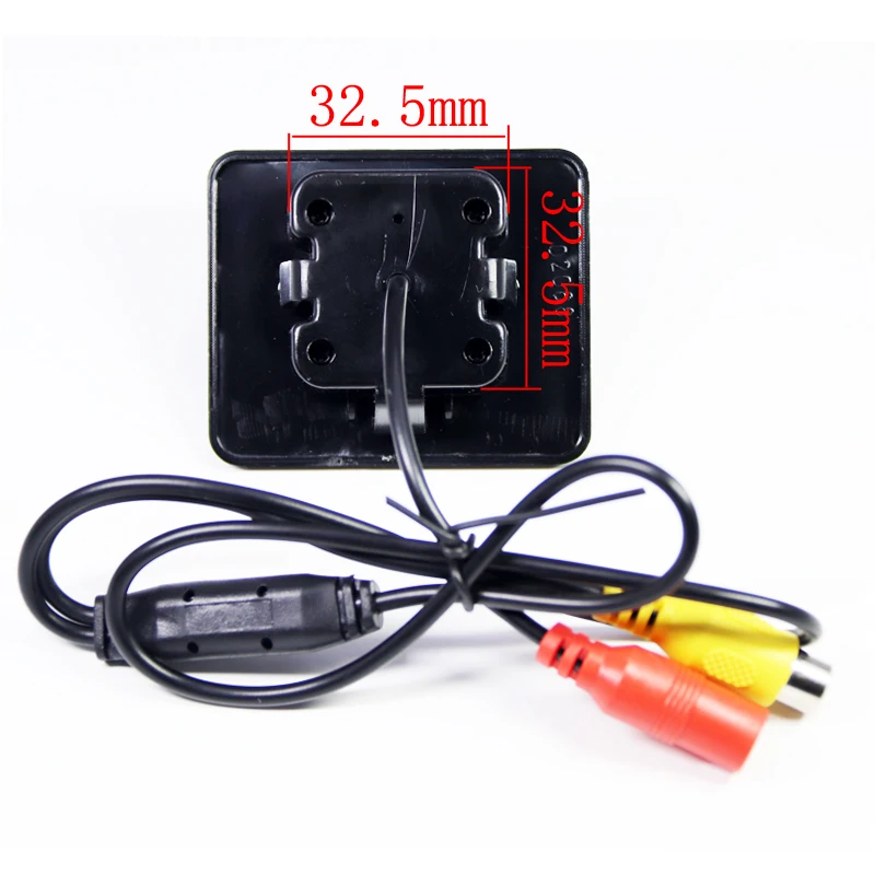 For Kia K5 Optima Cerato for Hyundai i40 Sedan CCD HD Car Reverse Parking Camera