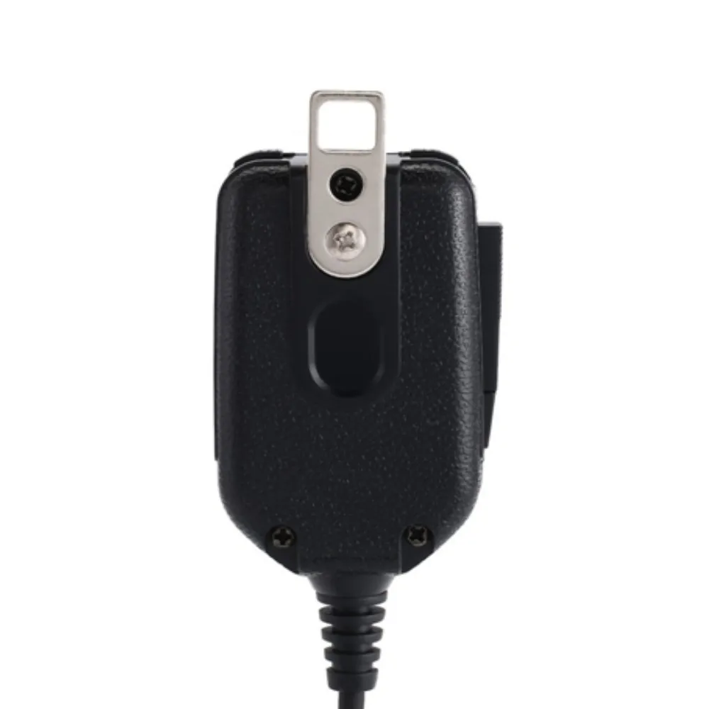 8 Pin HM-36 mikrofon dla HM36 IC-718 IC-775 IC-7200 IC-7600 IC-25 IC-28 IC-38 samochodu przenośne Radio Walkie Talkie — zdjęcie 3