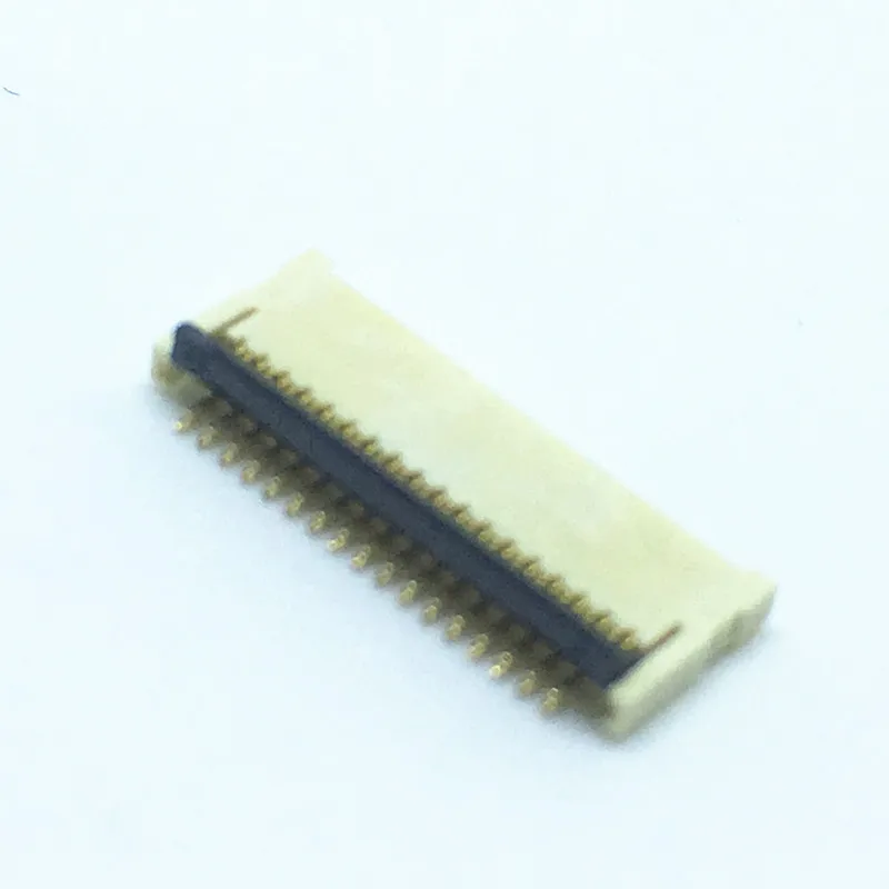 FFC / FPC  Connectors   Electronics XF2B-3545-31A  0.3mm  35pin