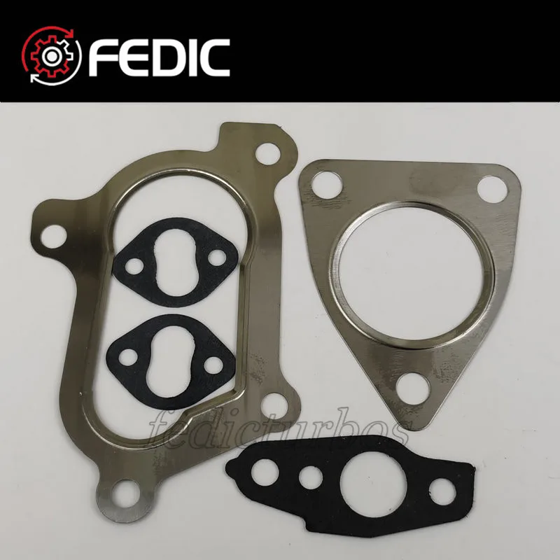 Turbo gasket kit CT12B 17201-67040 for Toyota Landcruiser TD 92 Kw 125 HP 1KZ-TE 2000