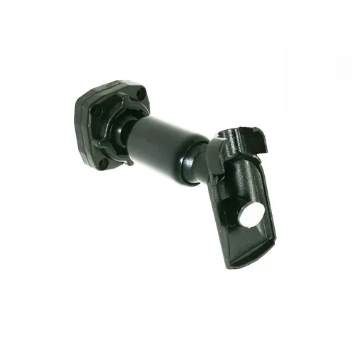 Imagen 2 del producto ANSHILONG Soporte para espejo retrovisor de coche para la mayoría de Honda Hyundai Ford Kia Nissan Toyota