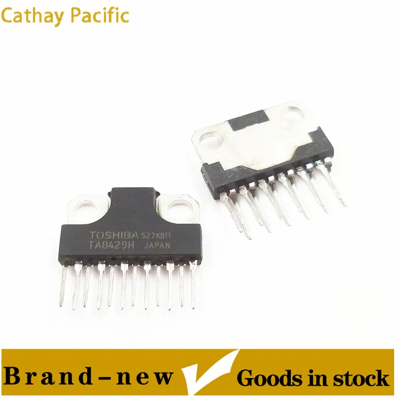 TA8429H Zip-12 In-Line TA8429HQ Drive Controller Ic Chip