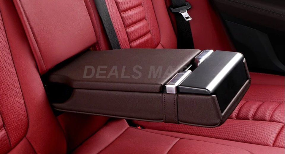 Rindsleder-Autositzbezüge nach Maß, Innenausstattung für Toyota Land Cruiser Prado 150 120 2004 Zubehör – Detail 12