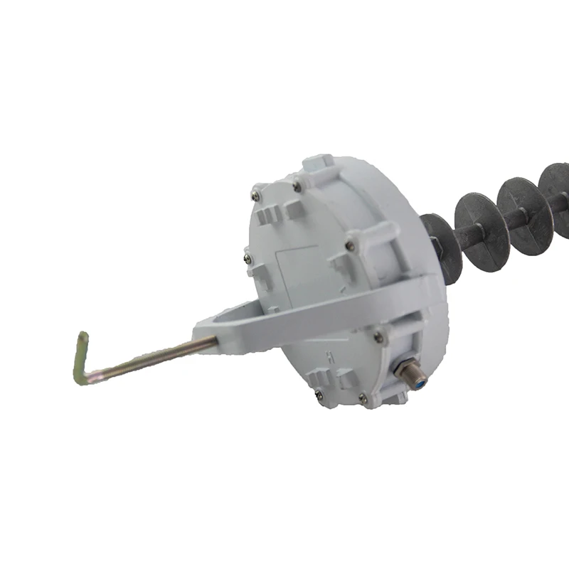 

MMDS down converter Ground antenna table Ground signal receiver for smart TV Good selling Middle East market good price