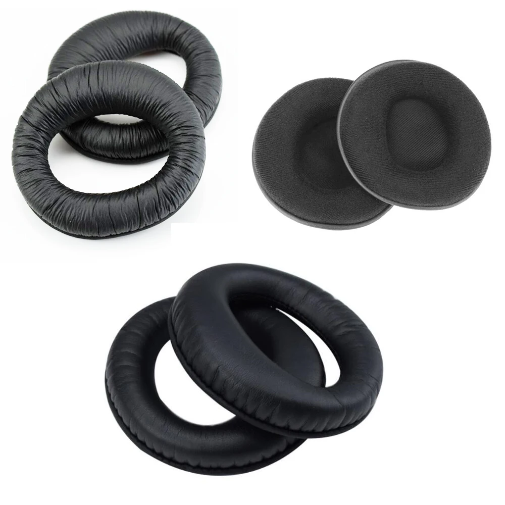 Almohadillas de repuesto para auriculares SONY MDR-RF4000, RF5000, RF6000, RF6500, RF7000, RF7100, MDR-DS6000 DS6500, DS7000 DS7100