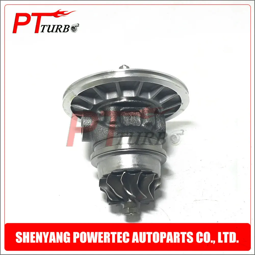 Zrównoważony wkład turbiny do VW Golf III Passat B3 Vento 1.9 TD 75HP 105KW AAZ 1993-5314-988-7014 5314-970-7014 53149707014