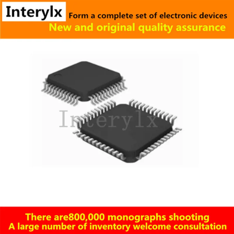 

2 шт./партия MAX14803CCM MAX14803 LQFP-48 MAX14803CCM + T IC Новинка