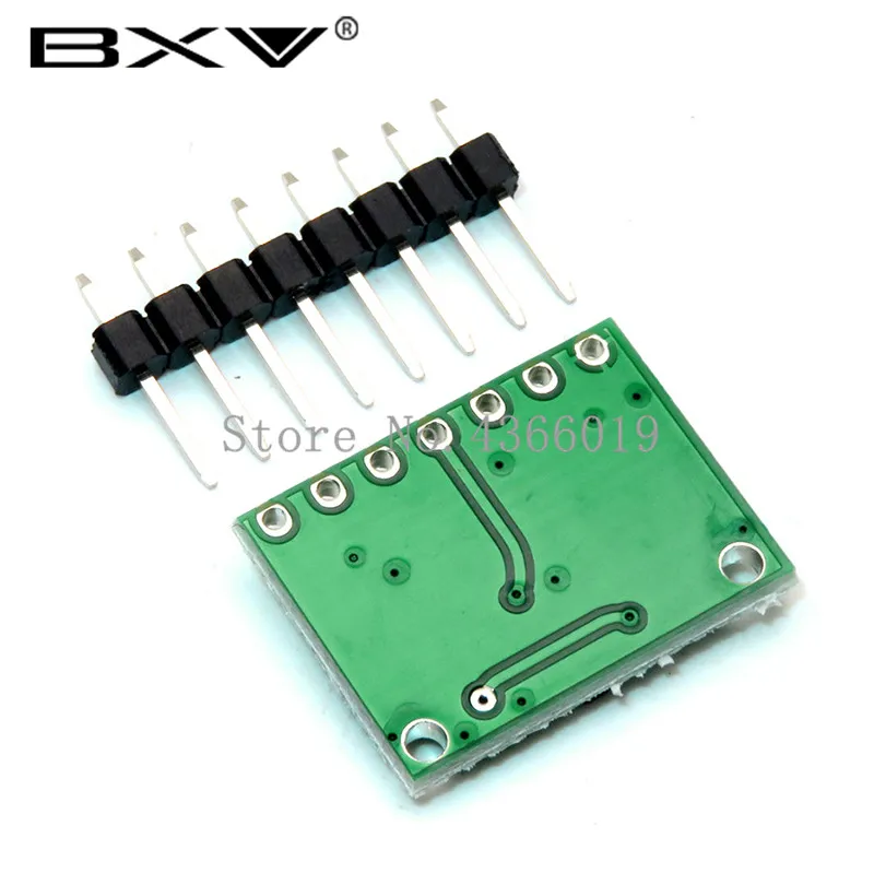 MAX30102 Heart Rate Oxygen Pulse Sensor Breakout Replace MAx30100