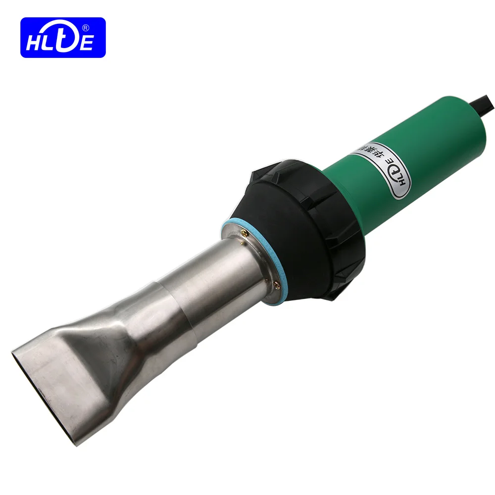 High Power HLTE-D30 230V 3400W Plastic Welder,Hot Air Blower,heat gun for Vinyl Welding,drying,shrinking,hot forming