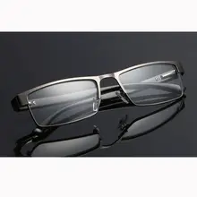 Titanium Men's Reading Glasses +1.0 to +4.0 #6