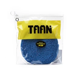 TAAN X5 Fiber Towel Sweatband Tennis Racket Super Soft Grip Feel Towel Adhesive Badminton Racket Hand Glue Badminton  Grip