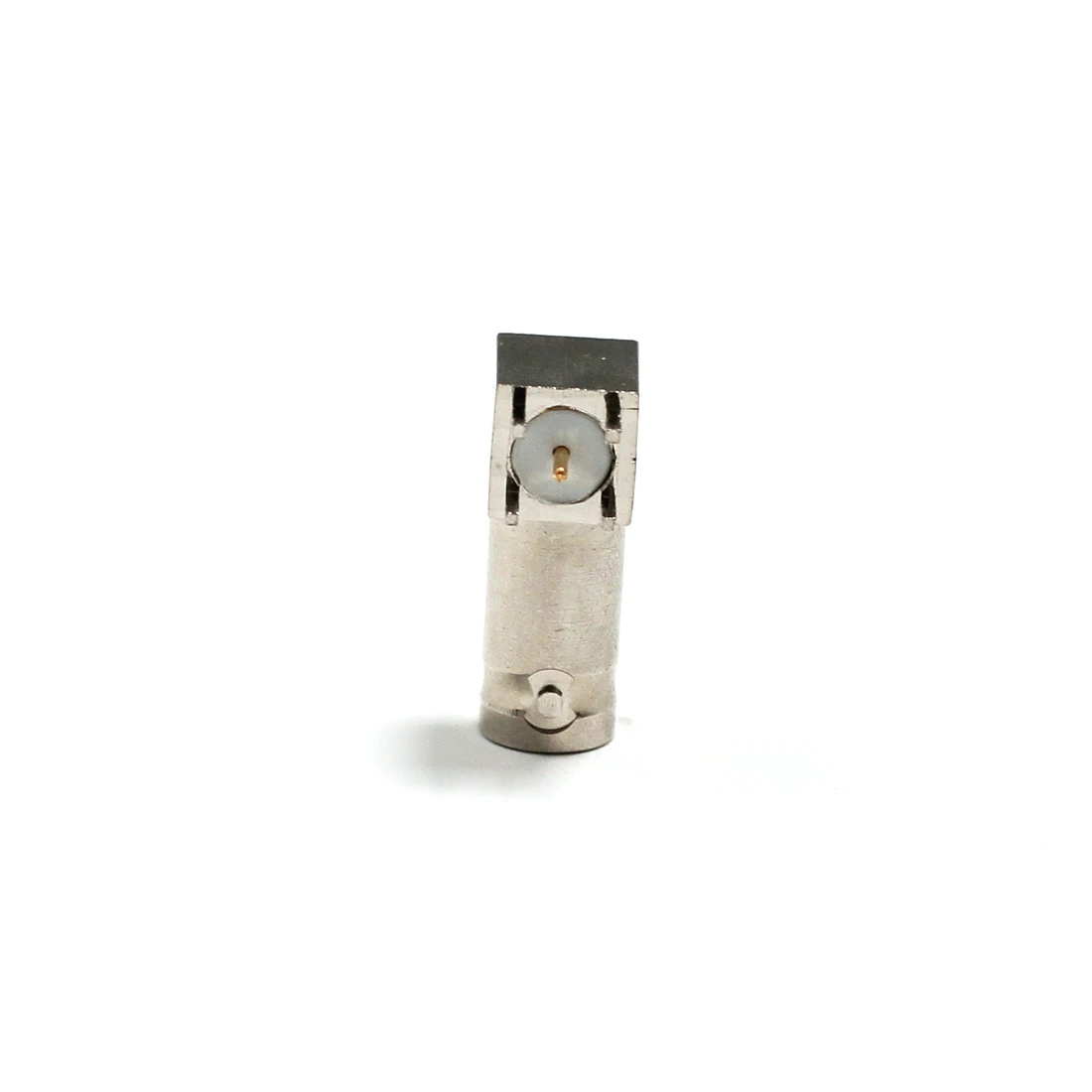 100pcs BNC Female Connector Right Angle PCB NEW for Nickolai Trendafilov